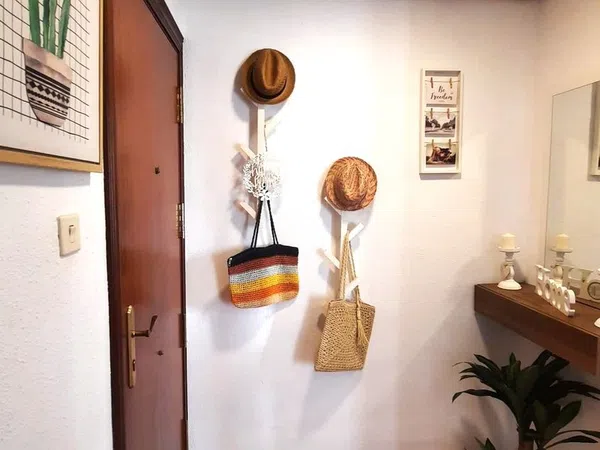 Piso en Calle Nieves Cano, 19, San Cristóbal, San Cristóbal - Foto 8