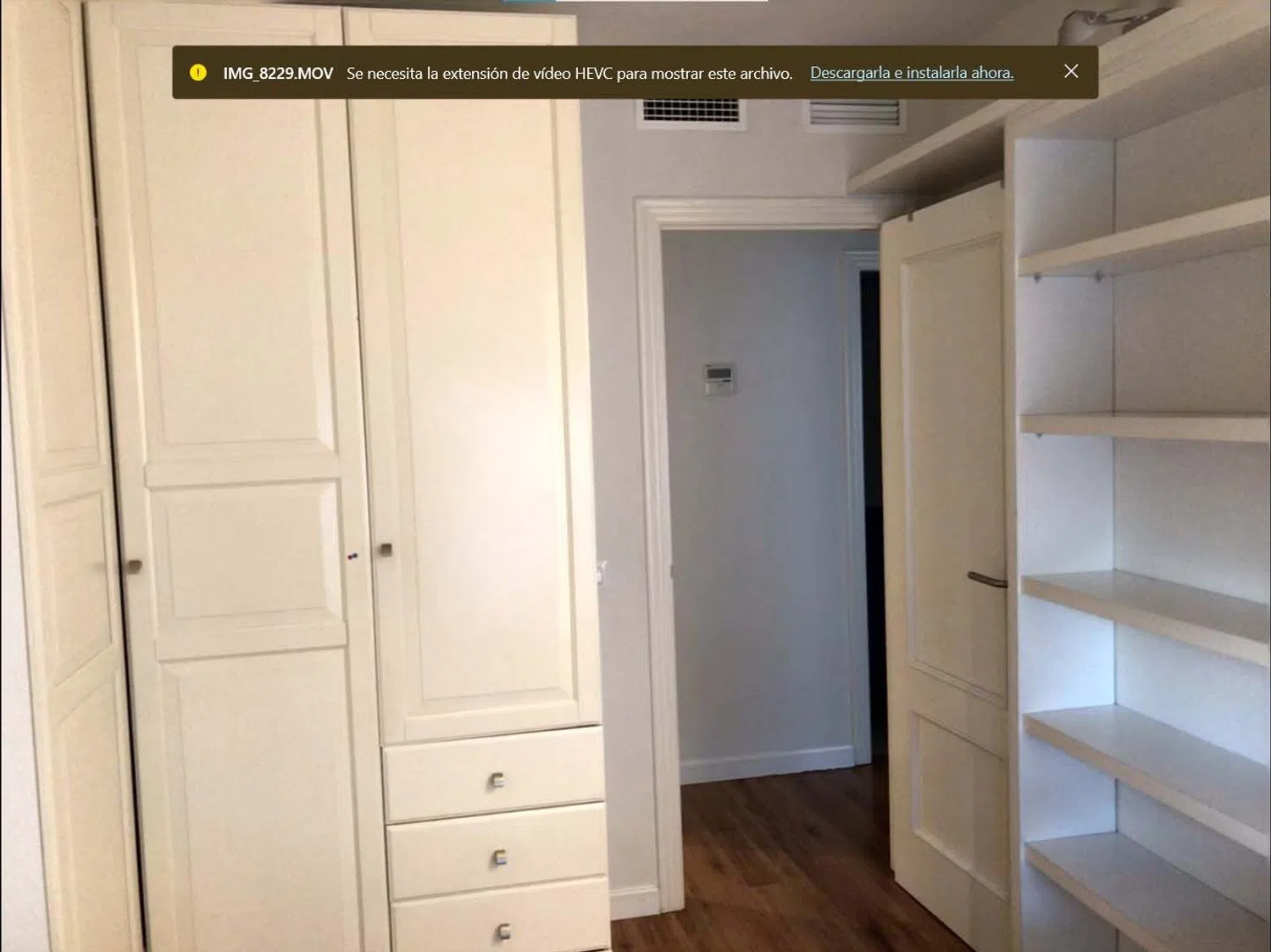 Piso en calle Torero Pepín Liria, 5 - Foto 6