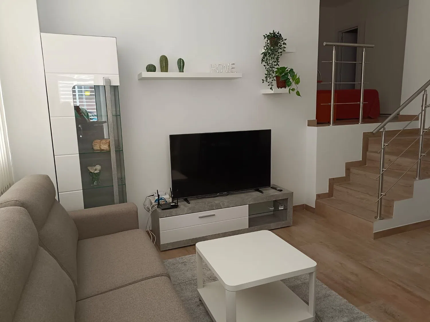 Estudio en calle Venegas, 8 - Foto 1