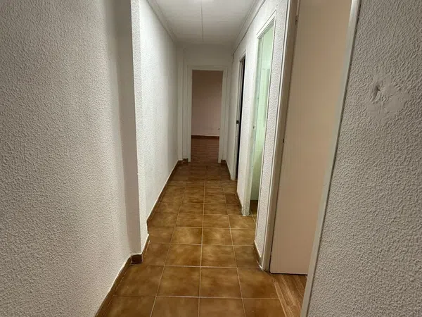 Piso en Plaza Cardenal Belluga, 13 - Foto 12