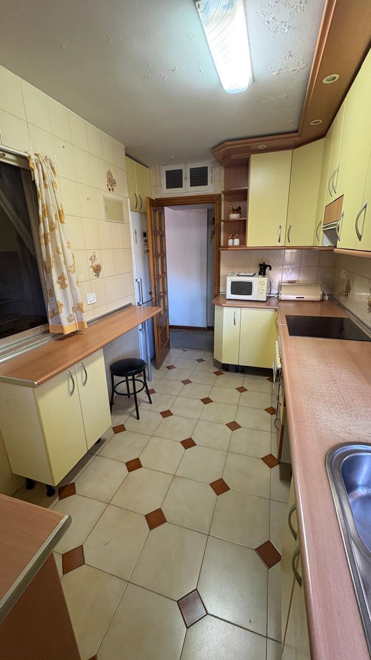 Piso en calle de la Alegría de la Huerta, 22 - Foto 11