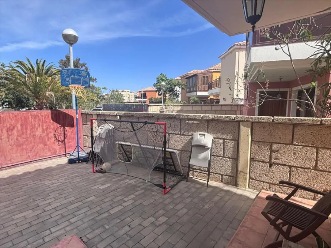 Chalet en  Calle Jangada 12 - Foto 30