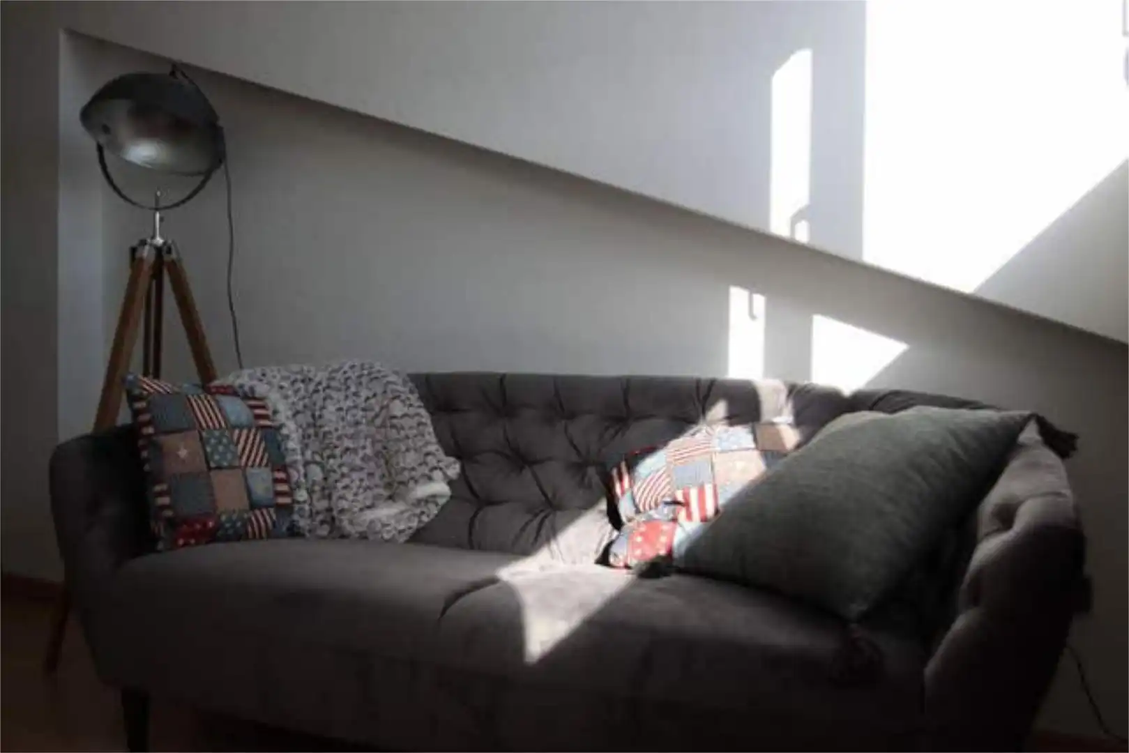 Apartamento en Corrubedo - Foto 8