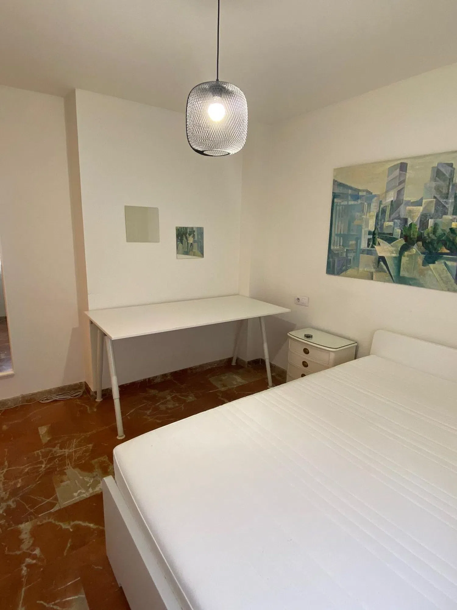 Piso en calle Periodista Ramón Resa, 2 b - Foto 3