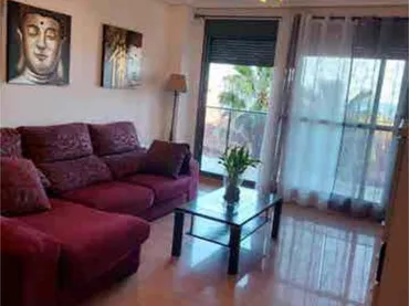 Piso en aguadulce - Foto 3