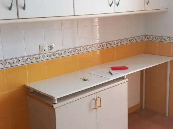 Piso en  Carrer Jacint Verdaguer 13 - Foto 41