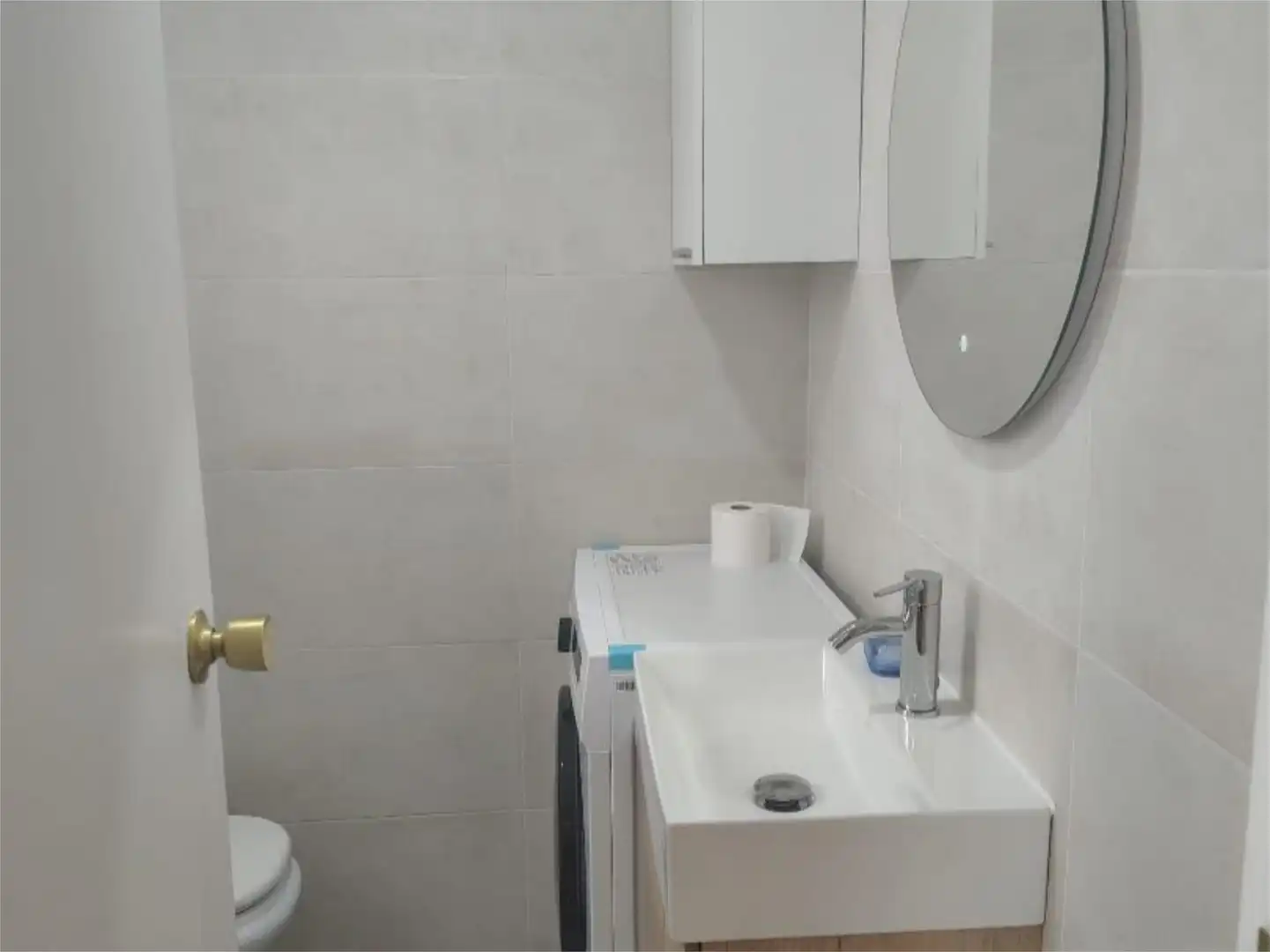 Piso en  Calle de Antonio Pérez 17 - Foto 18