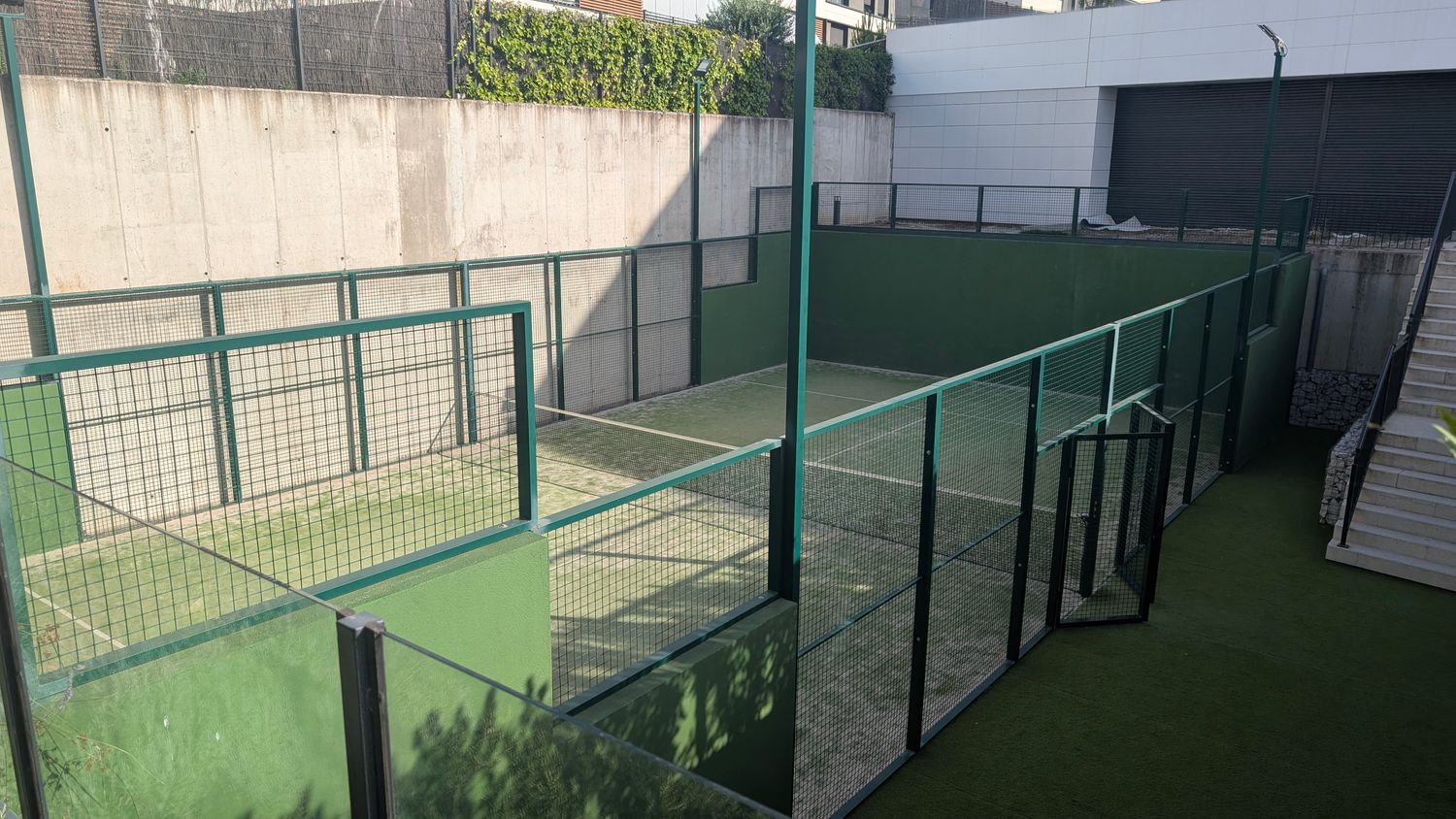 Piso en Calle de la Escalonia, 5 - Foto 19