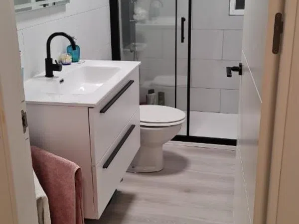 Casa independiente en carril de la Esparza, 25 - Foto 5