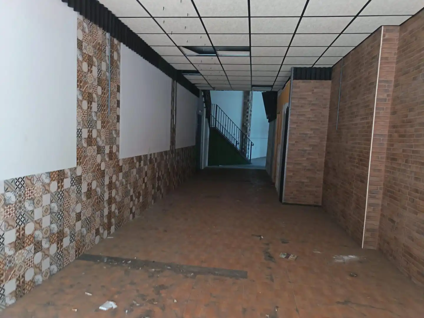 Local comercial en Alicante / Alacant - Foto 20