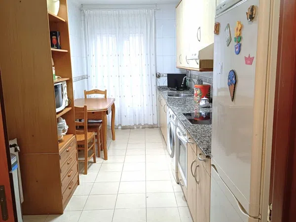 Piso en San Juan, 66, El Llano Alto - Foto 11