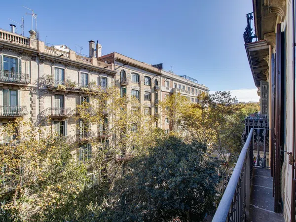 Piso en Calle de Muntaner, Sant Antoni - Foto 24