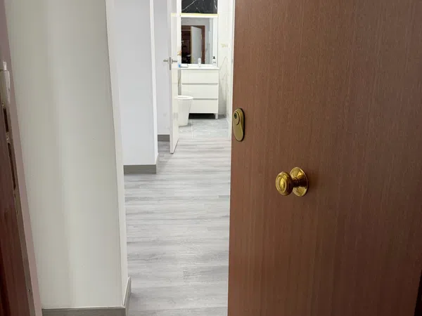 Piso en Calle Sagrada Familia, 2 - Foto 1