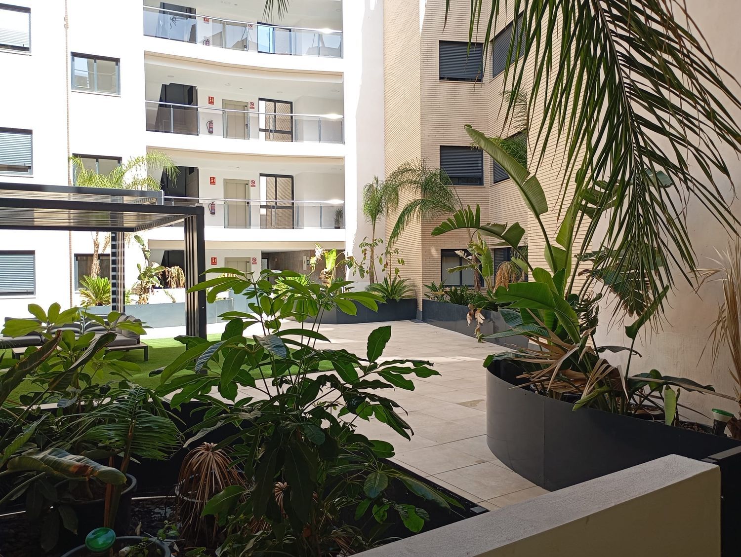 Chalet pareado en Calle Isla de Capri, 16, El Esparragal - Foto 35