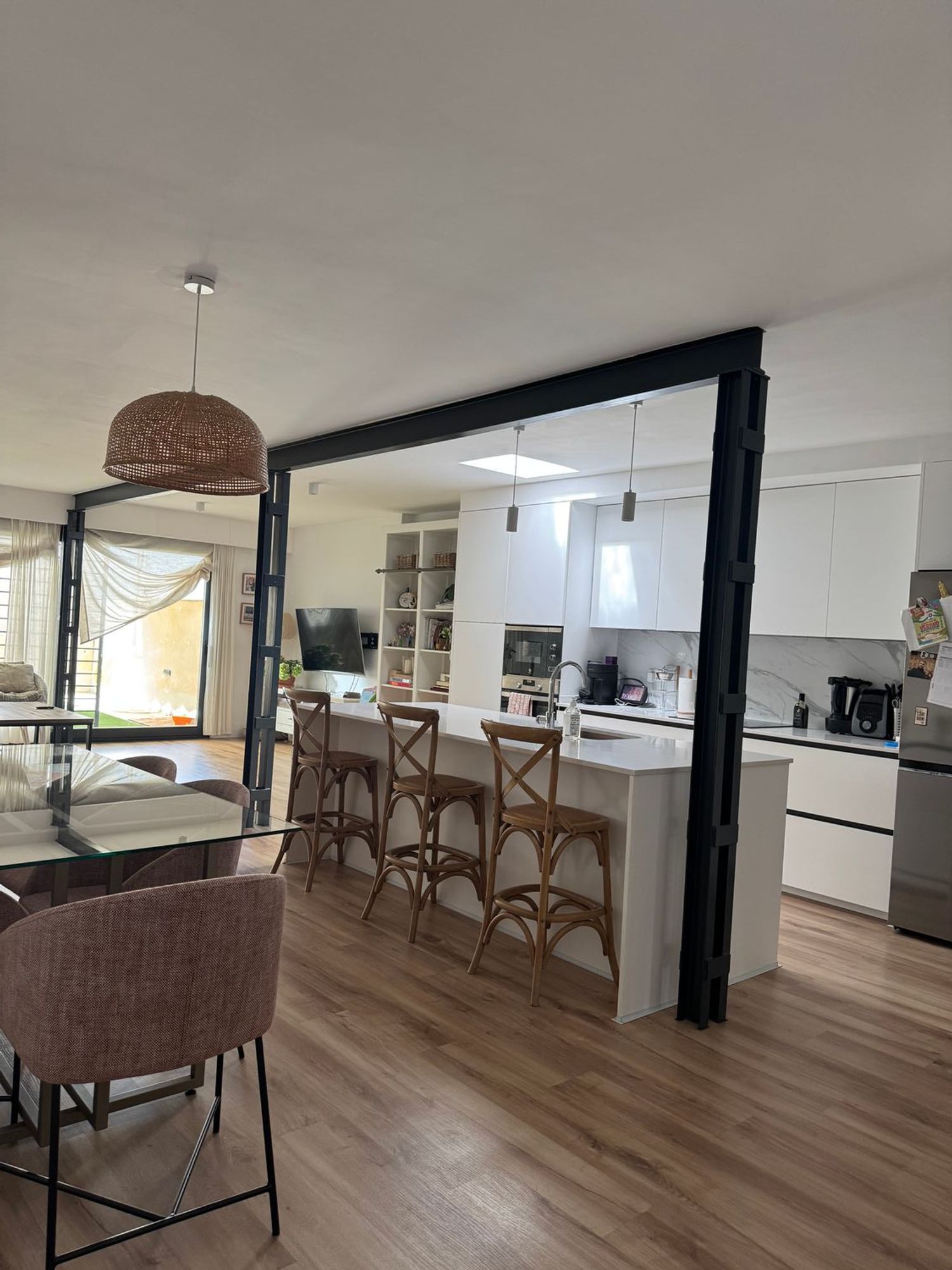 Chalet adosado en Calle Rafael Alberti, 20 - Foto 4