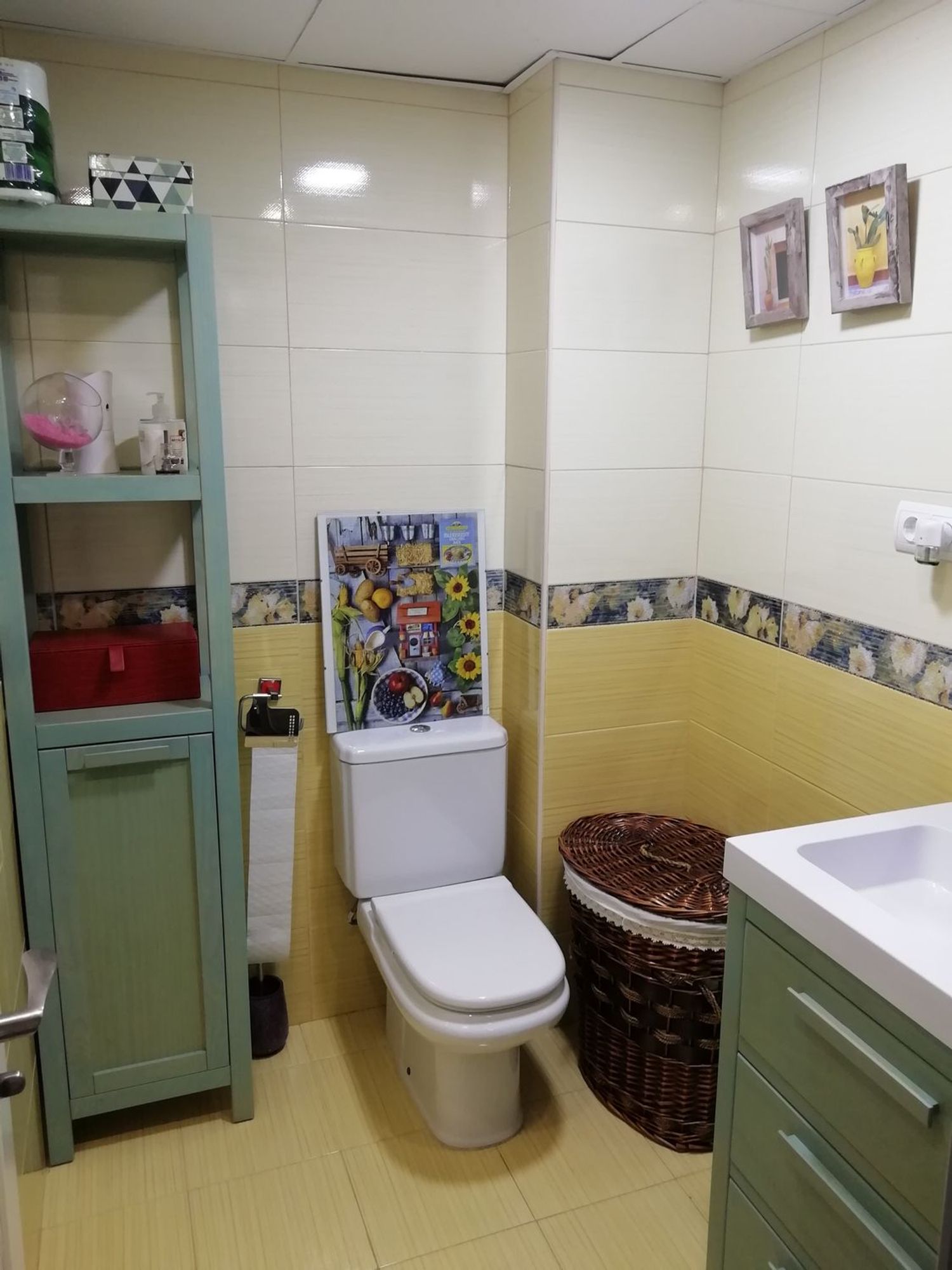 Ático en avenida Imperio Argentina, 10 - Foto 8