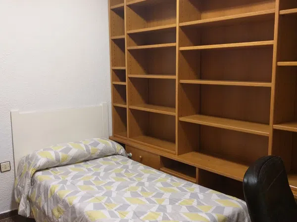 Piso en Calle Rubén Darío, 38, La Carrasca - Foto 22