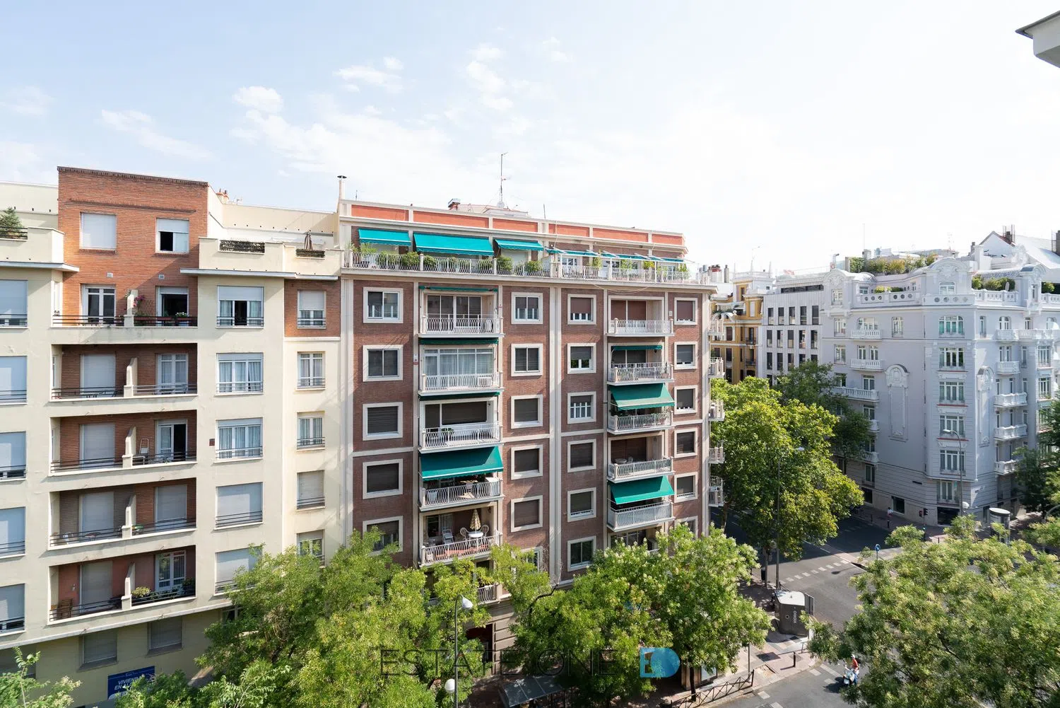 Piso en Barrio Castellana - Foto 9