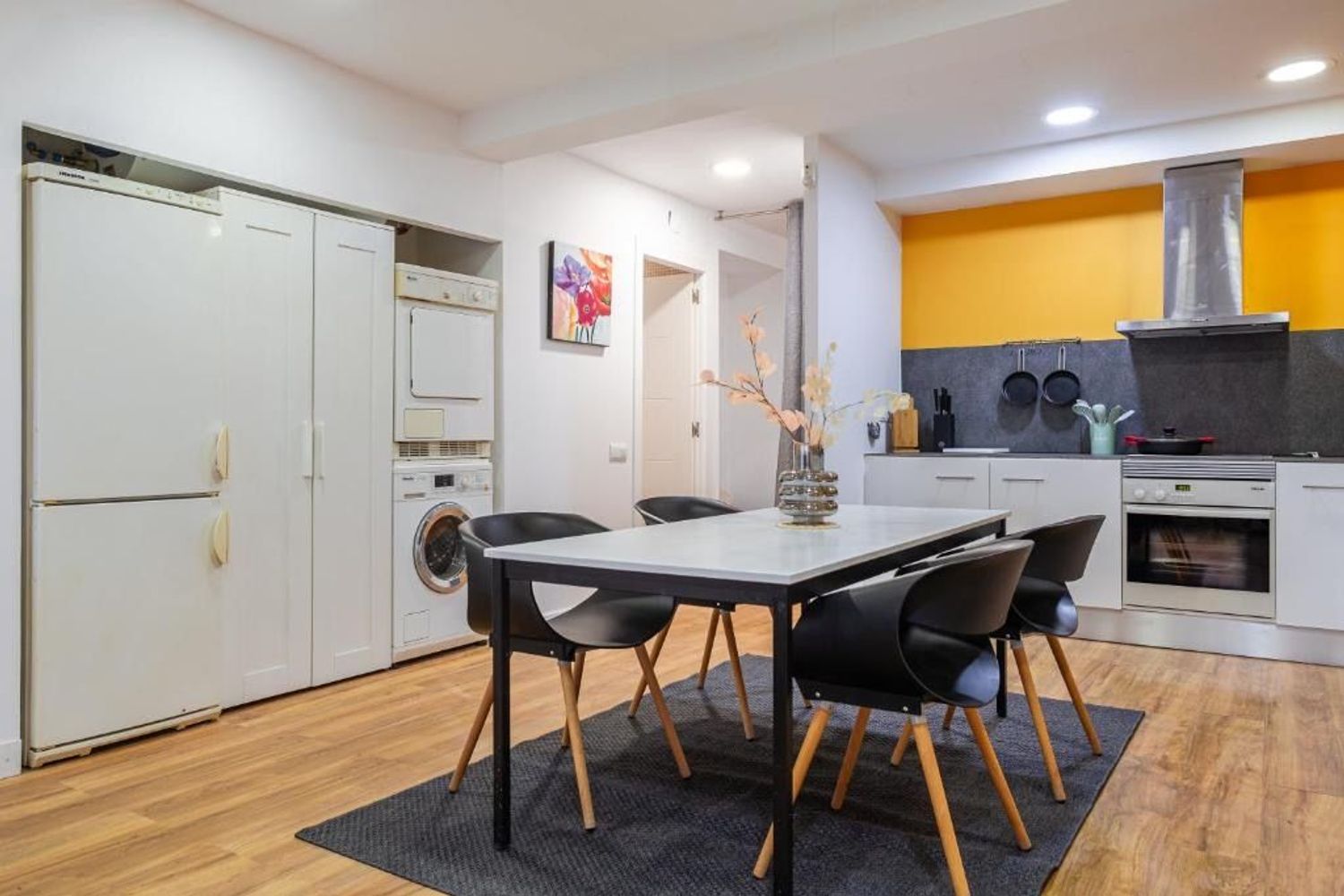 Loft en Calle de Sant Joan Baptista la Salle, 8, Eixample, Eixample - Foto 3