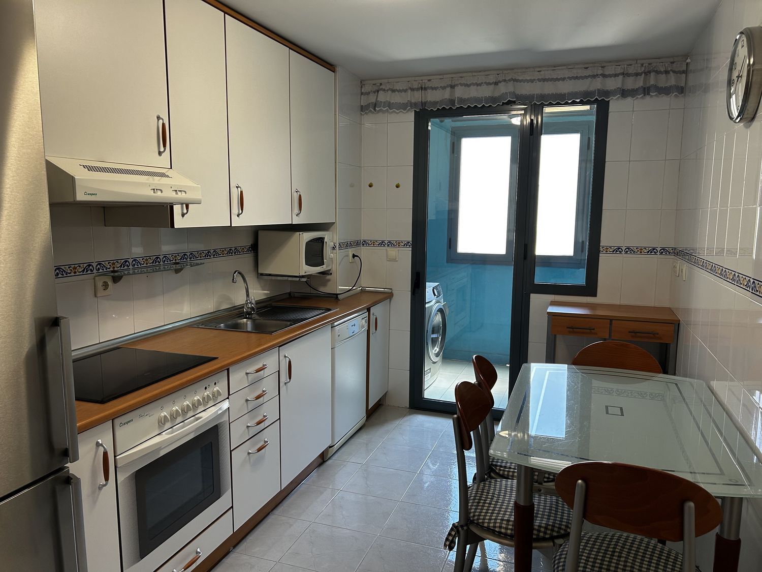 Piso en Calle Ordicia, 25, Orcasitas - Foto 4