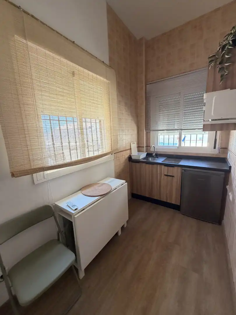 Estudio en  Paseo Marítimo el Pedregal 54 - Foto 3