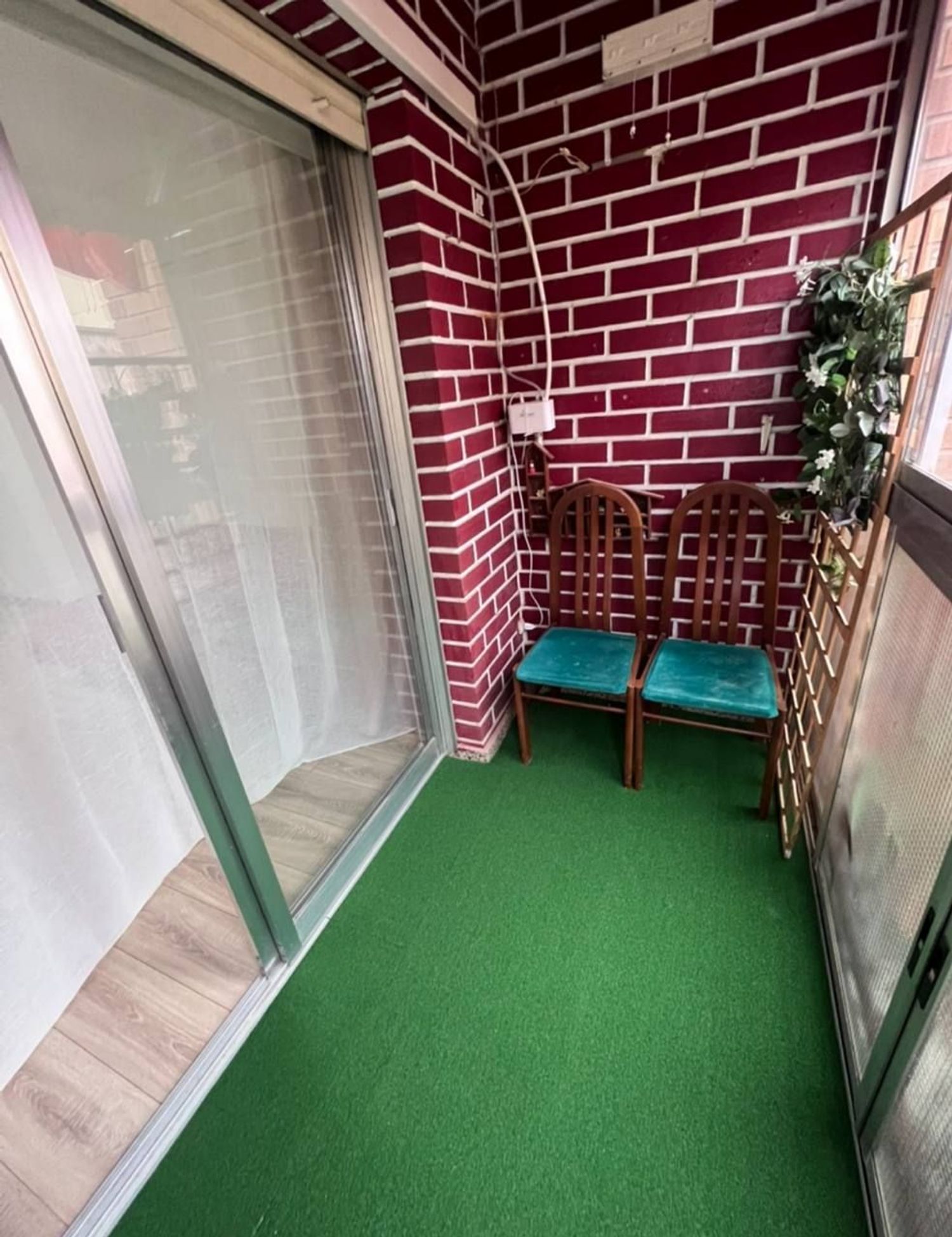 Piso en Calle de Vilafamés, 9, Zona Estación-Universidad - Foto 6