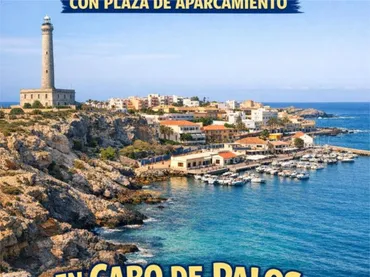 Piso en  Calle las Calas 2 - Foto 1