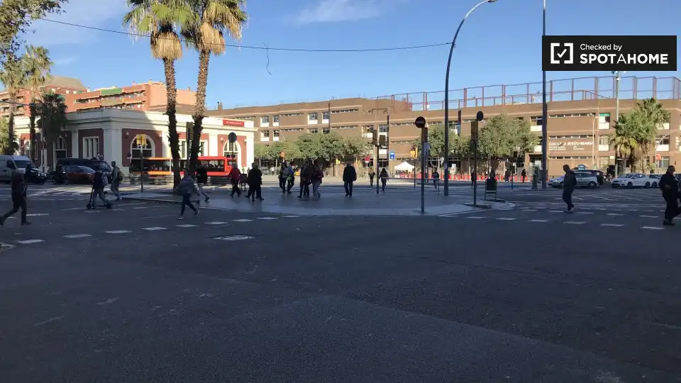 Piso en  Barcelona Capital - Foto 18