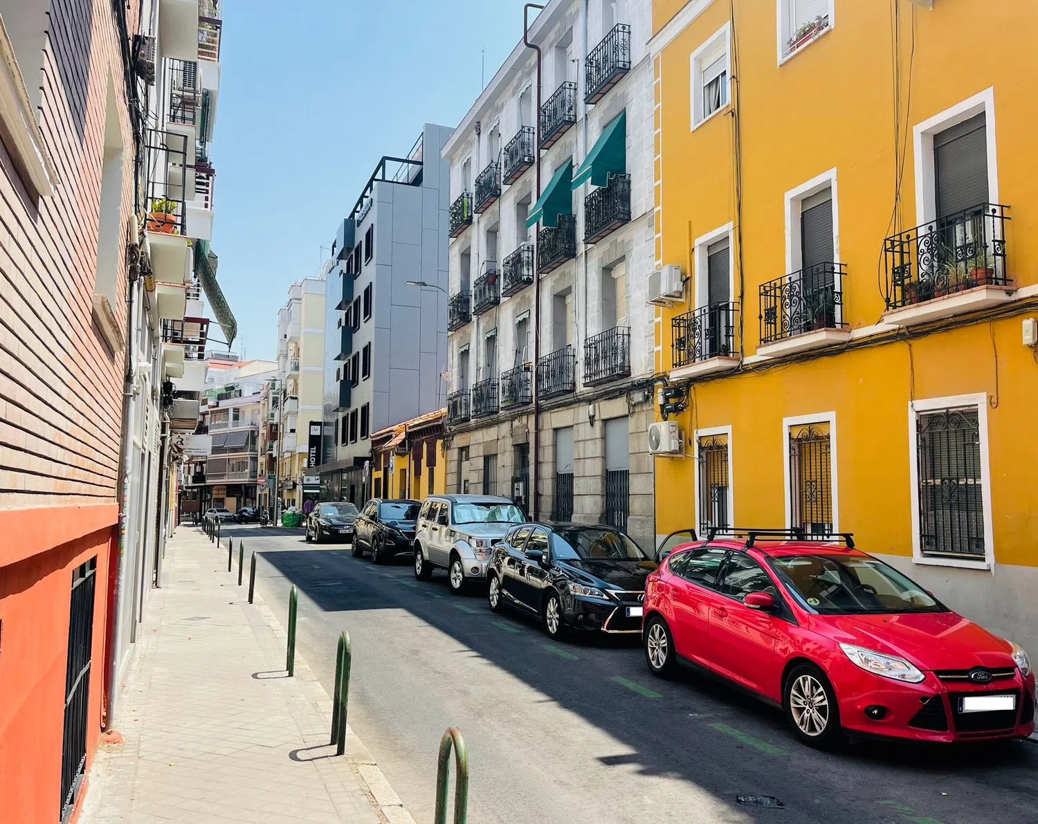 Piso en calle de Malcampo, 18 - Foto 20