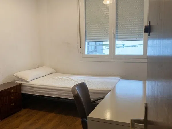 Piso en Agirre Lehendakariaren Etorbidea, 28, San Pedro de Deusto - Foto 5
