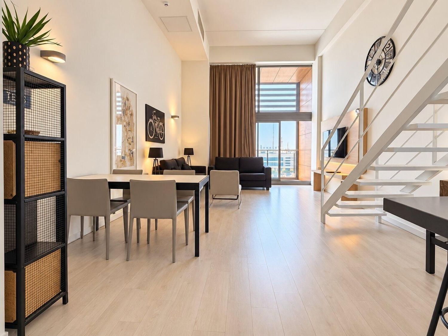 Loft en Calle Andarella, Vara de Quart - Foto 2