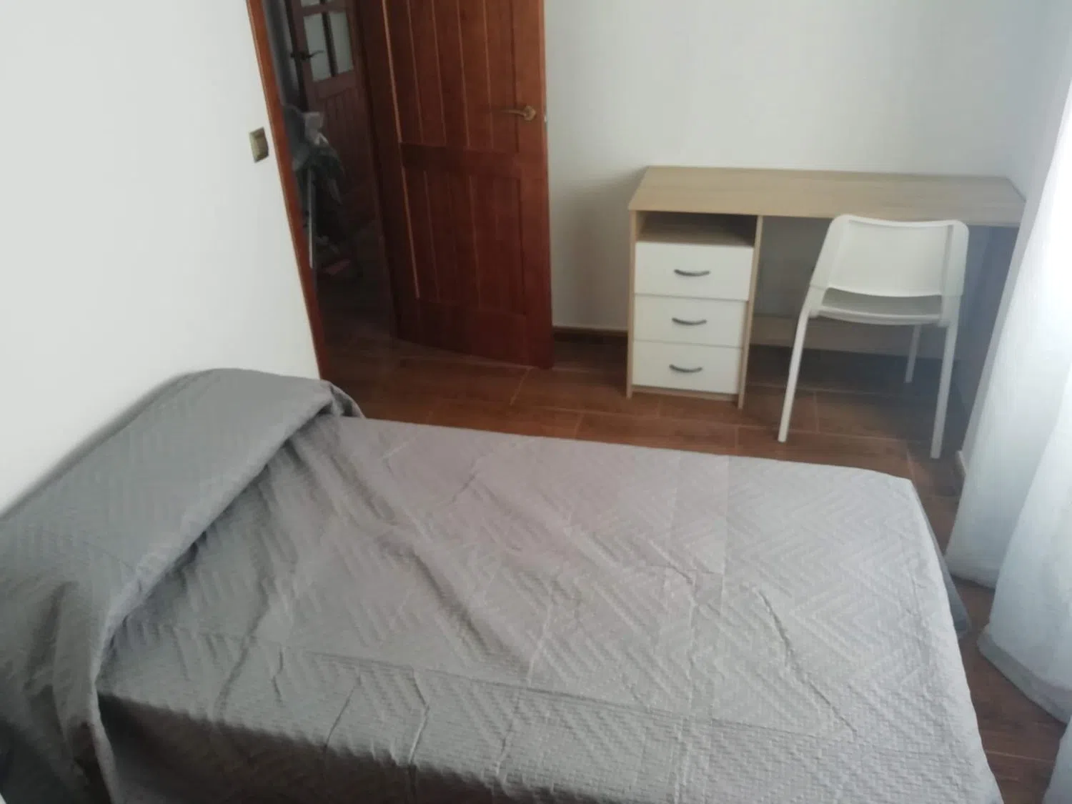 Piso en calle gazules, 8 - Foto 8