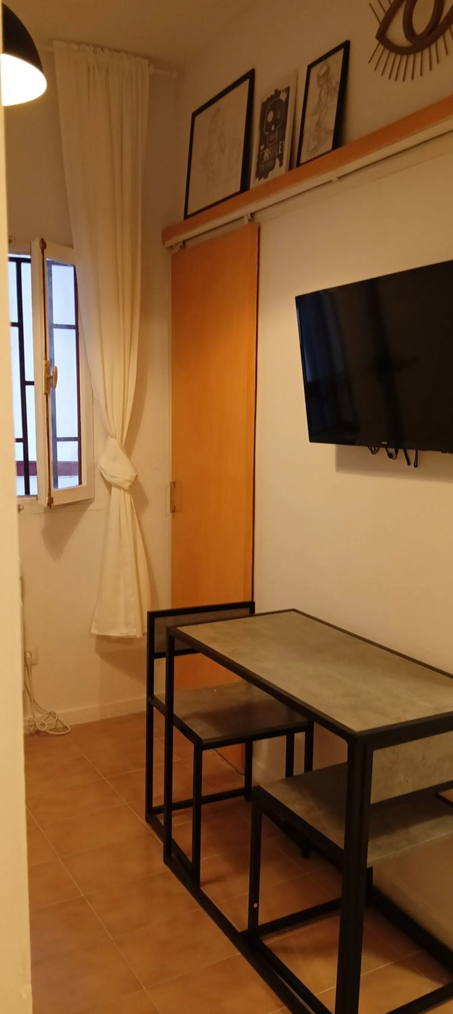 Estudio en calle del Tesoro, 6 - Foto 5