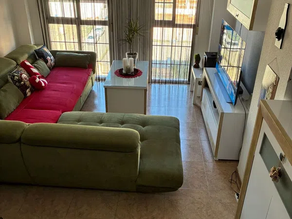 Piso en Avenida de las Marinas, 151 - Foto 15