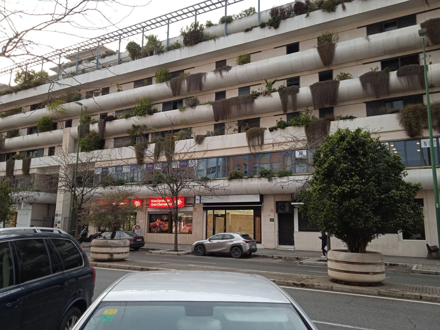 Piso en avenida Buhaira, 10 - Foto 1