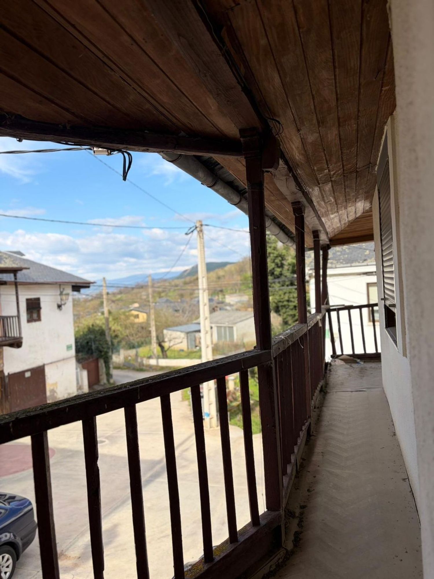 Casa de pueblo en Calle Cabuerca, 8 - Foto 31