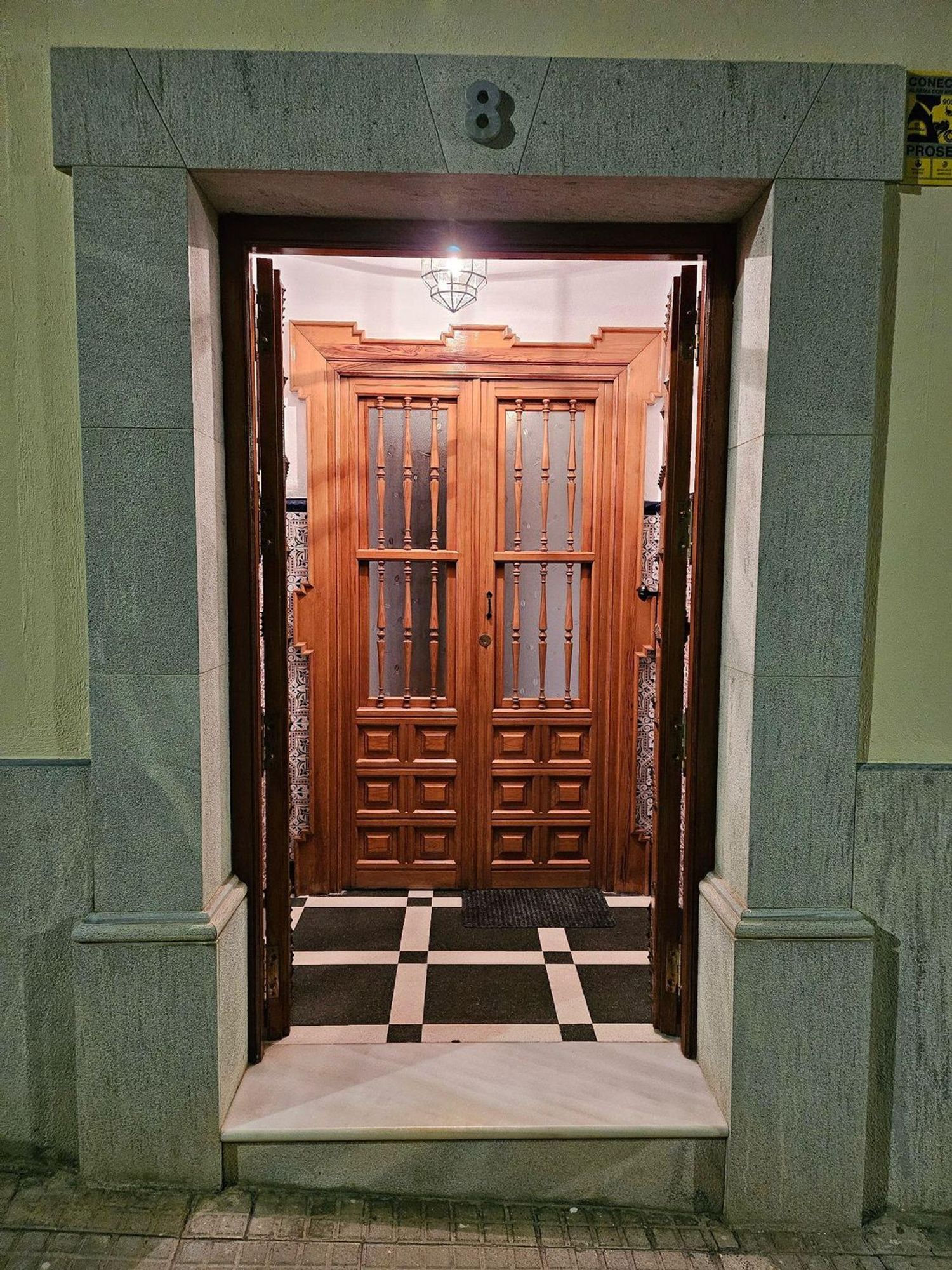 Casa o chalet independiente en Casco Histórico, Casco Histórico - Foto 5