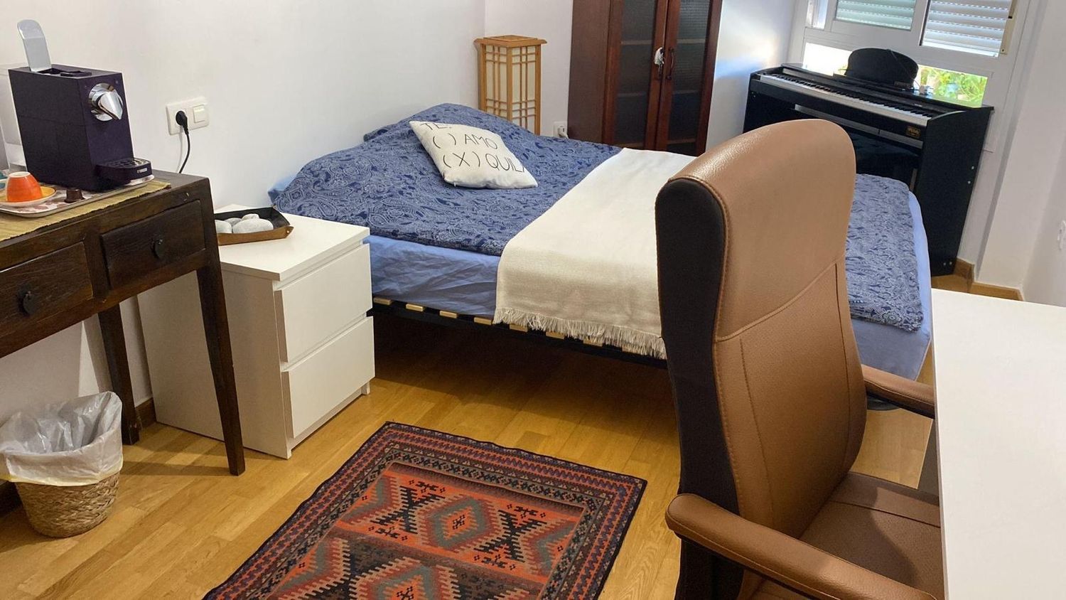 Casa o chalet independiente en Calle Moscu, 4, Altos de Estepona - Foto 20