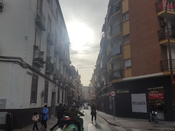 Piso en López de Gomara, López de Gomara - Foto 1