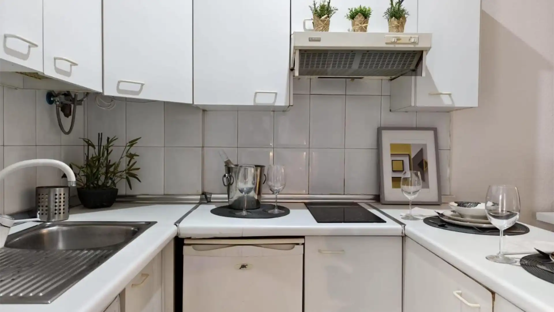 Piso en  Calle San Vicente 123 - Foto 12