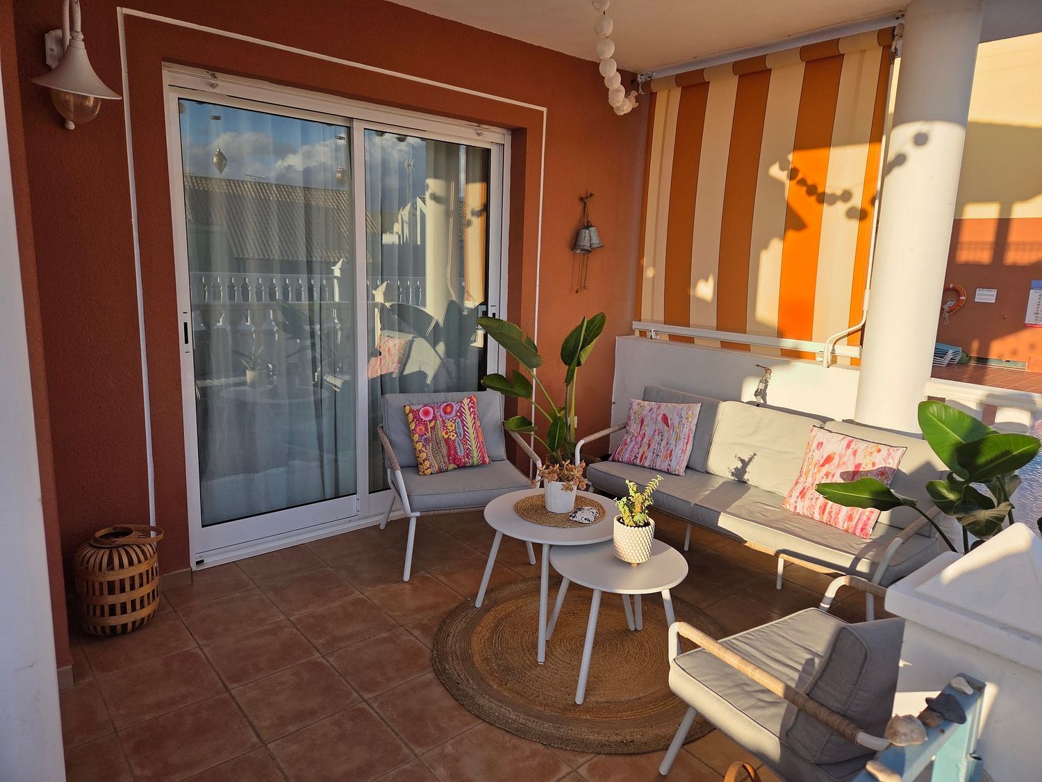 Piso en calle La Zahorra, 11 - Foto 5