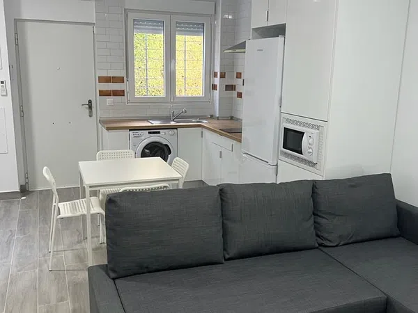 Estudio en Avenida de la Paloma, 41 EstudioA, El Torcal - Foto 2