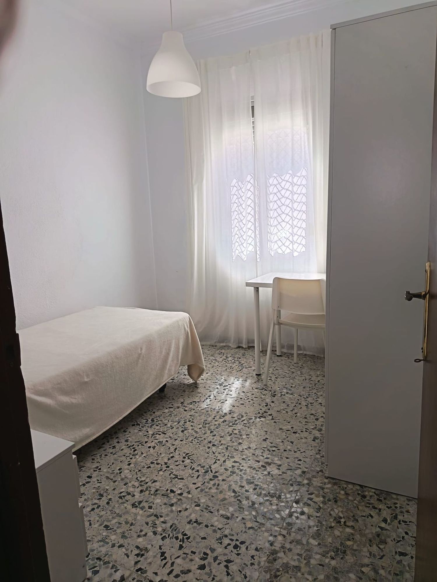 Piso en calle Nuestra Señora del Rocío, 8 - Foto 8