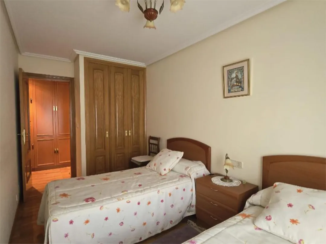 Piso en  Rúa Santa Luisa de Marillac 16 - Foto 11