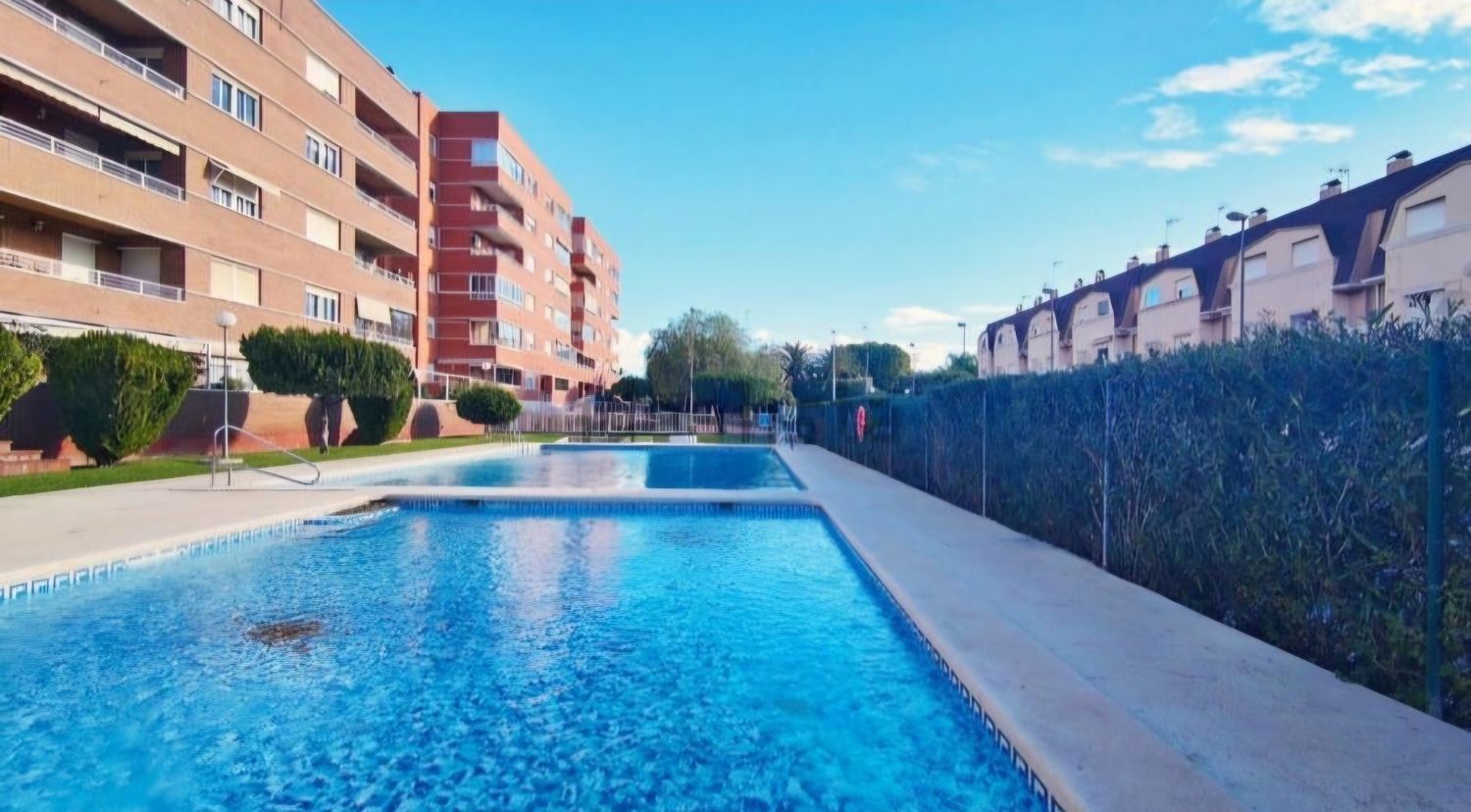 Chalet adosado en Zona Deportiva-Nuevo Altabix, Zona Deportiva-Nuevo Altabix - Foto 21