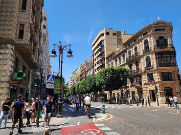 Piso en  Carrer de Colón 12 - Foto 1