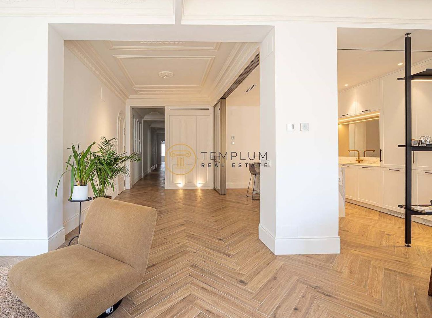 Piso en Calle de Ciril Amorós, El Pla del Remei - Foto 12