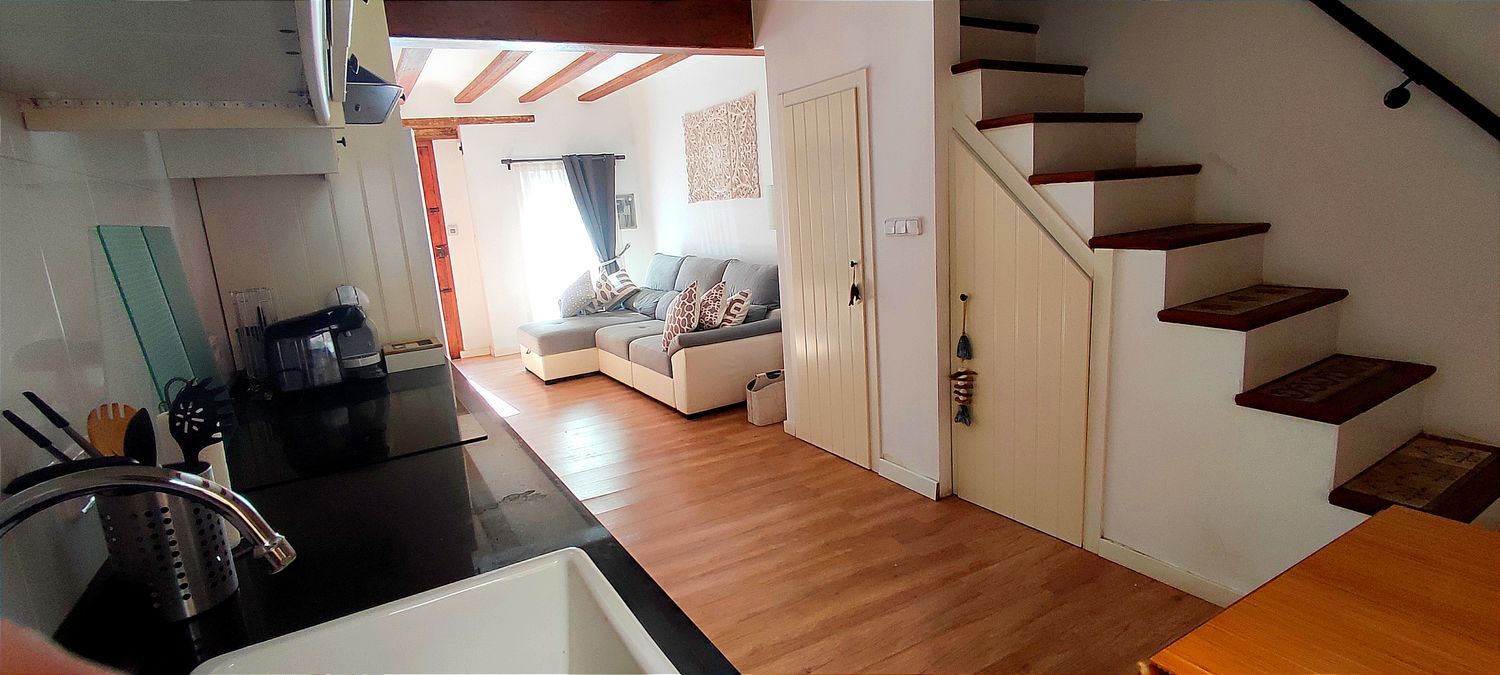 Chalet adosado en calle de Josep Benlliure, 307 - Foto 5