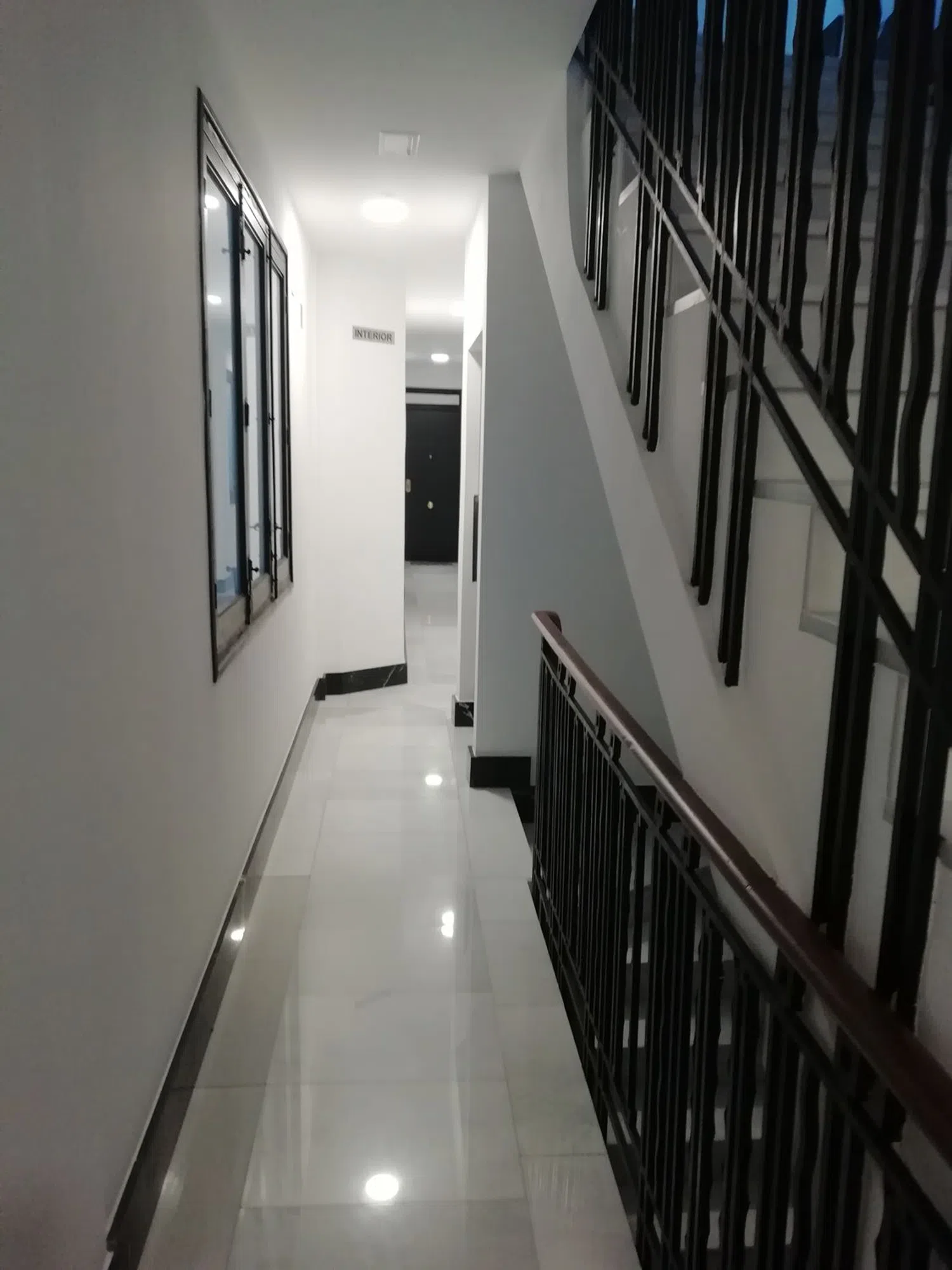 Piso en calle de Juan Bravo, 57 - Foto 4