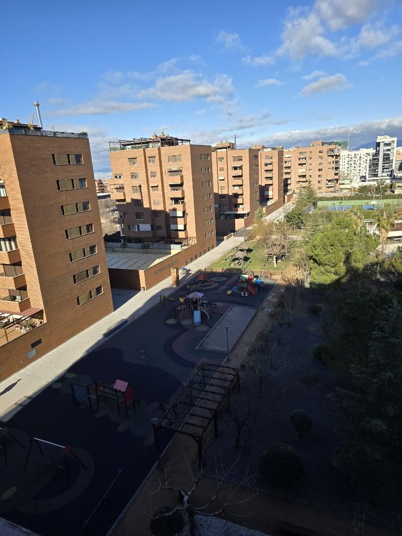 Piso en  Avenida Federico García Lorca 26 - Foto 15